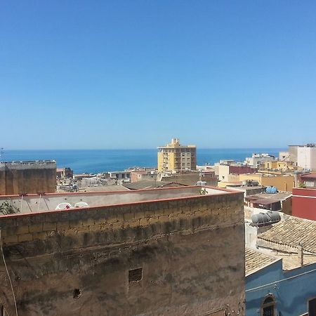 Casa Vacanze Donzellini Apartment ชากกา ภายนอก รูปภาพ