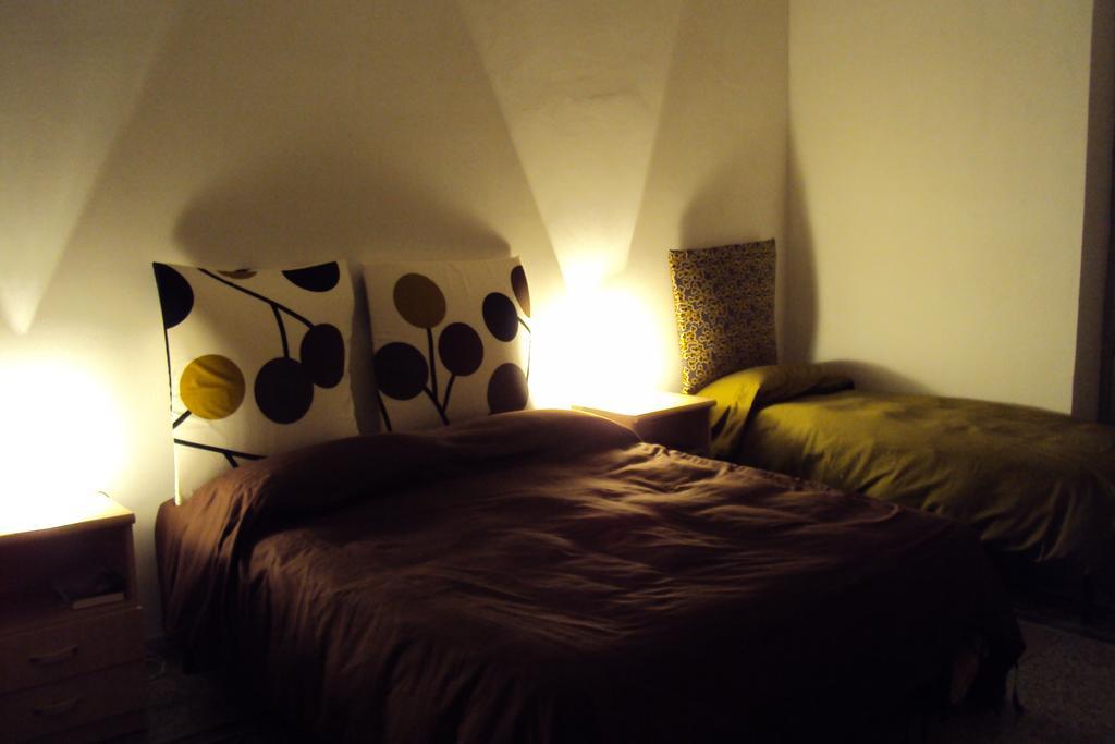 Casa Vacanze Donzellini Apartment ชากกา ห้อง รูปภาพ