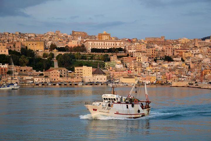 Casa Vacanze Donzellini Apartment ชากกา ห้อง รูปภาพ