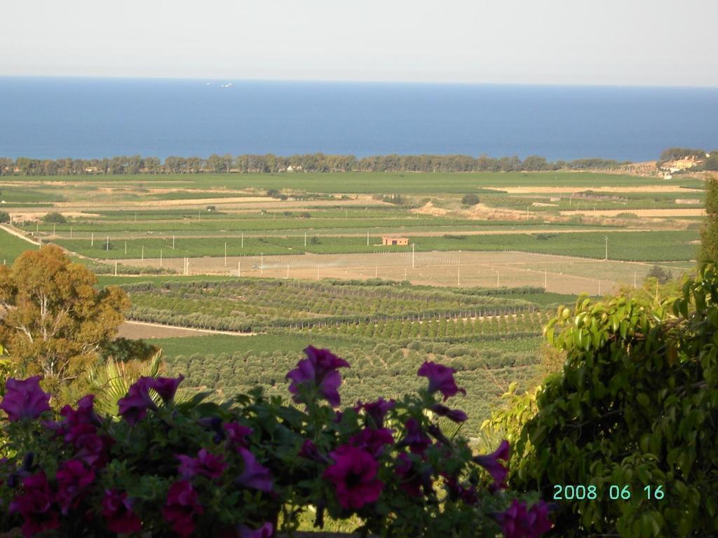 Casa Vacanze Donzellini Apartment ชากกา ห้อง รูปภาพ