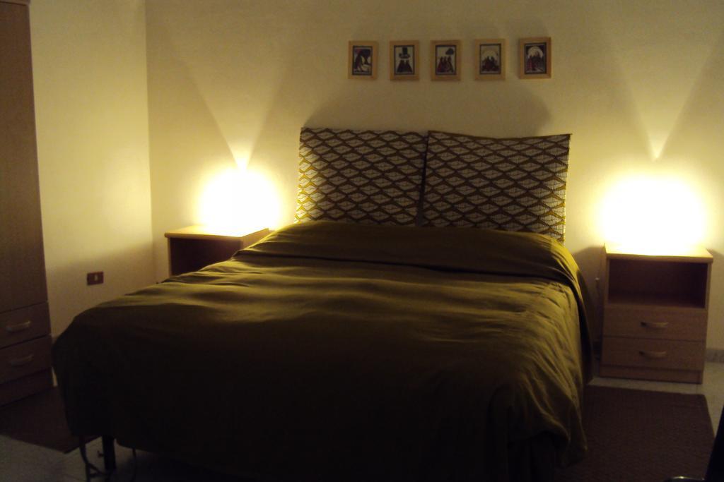 Casa Vacanze Donzellini Apartment ชากกา ห้อง รูปภาพ