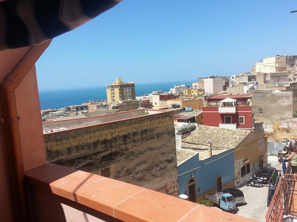 Casa Vacanze Donzellini Apartment ชากกา ห้อง รูปภาพ