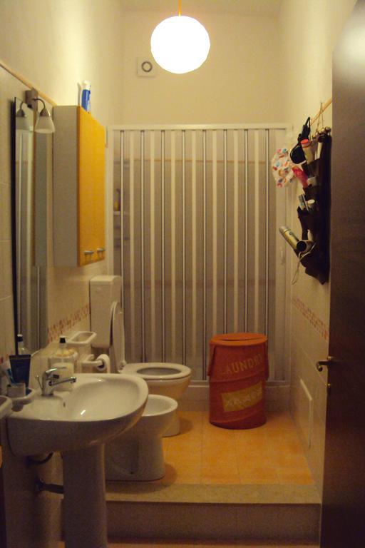Casa Vacanze Donzellini Apartment ชากกา ห้อง รูปภาพ