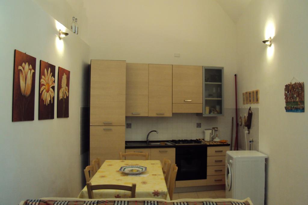 Casa Vacanze Donzellini Apartment ชากกา ห้อง รูปภาพ